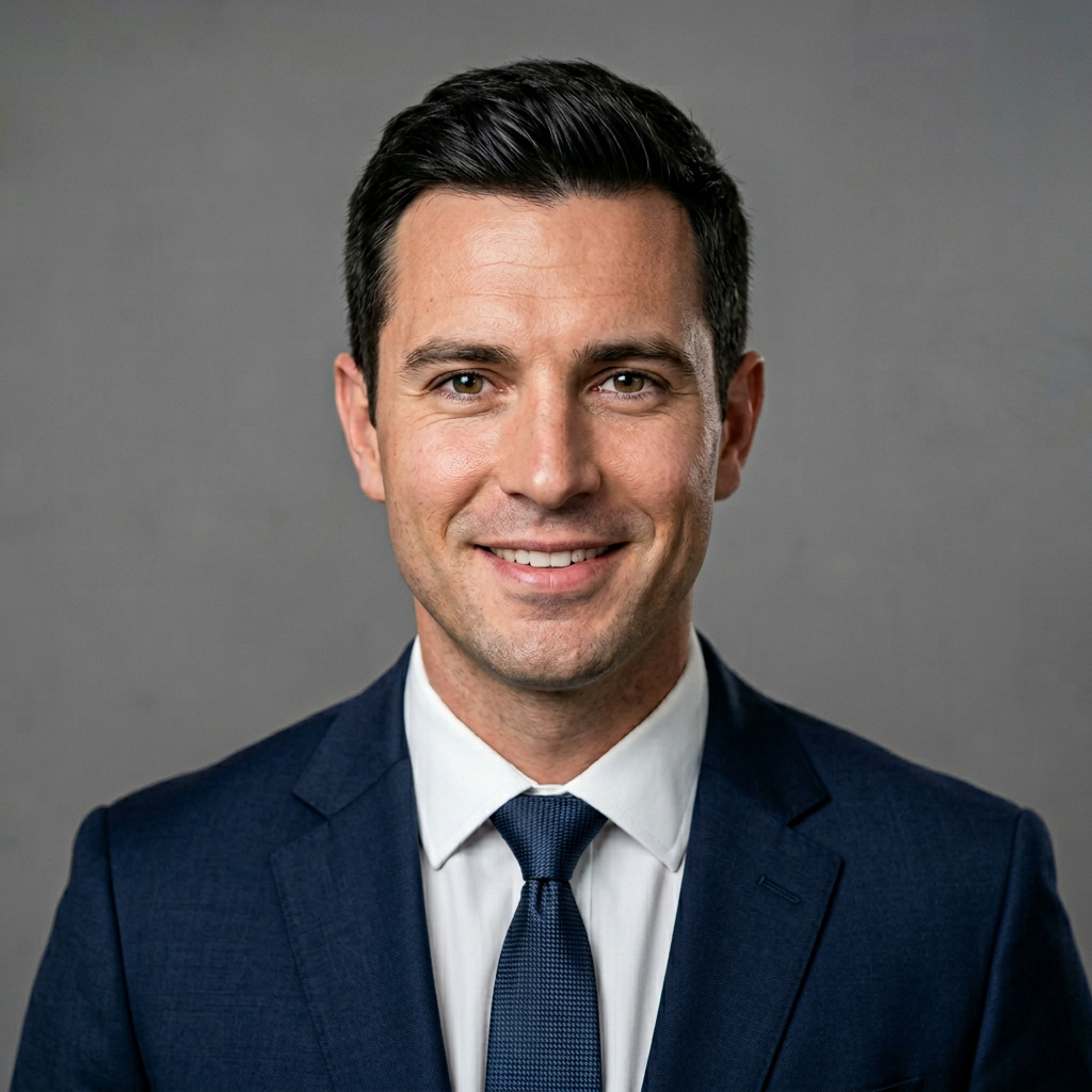 Owen Lucas Fraser